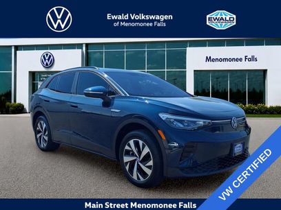 Used 2023 Volkswagen ID.4 Pro