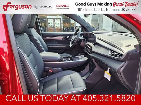 New 2026 Buick Enclave Sport Touring w/ Super Cruise Package FWD image 41