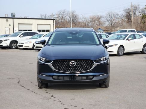 New 2026 MAZDA CX-30 AWD 2.5 S image 6