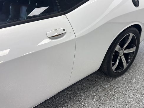 Used 2015 Dodge Challenger R/T Plus RWD image 27