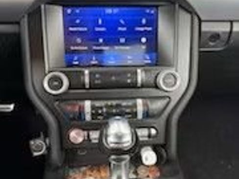 Used 2020 Ford Mustang GT Premium image 5