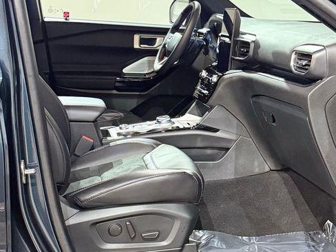 Used 2023 Ford Explorer ST w/ Equipment Group 401A image 69