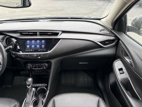 Certified 2023 Buick Encore GX Essence w/ Experience Buick Package image 21