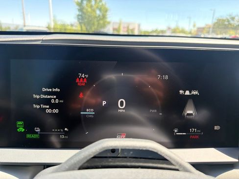Used 2026 Toyota RAV4 AWD Plug-in Hybrid image 28