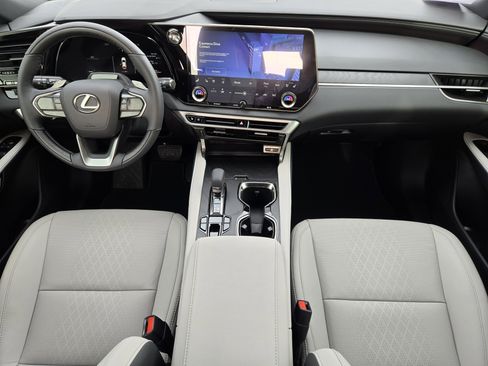 New 2026 Lexus RX 350 AWD image 19