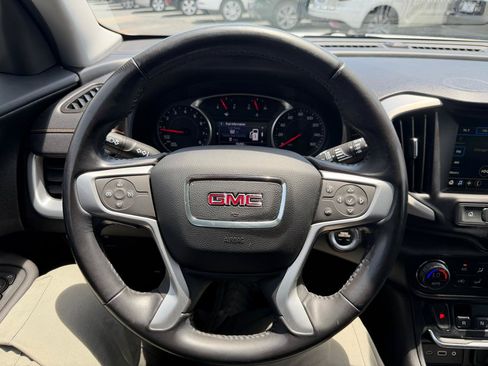 Used 2019 GMC Terrain SLE w/ Driver Convenience Package FWD image 19