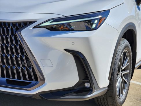 New 2026 Lexus NX 350 350 image 5