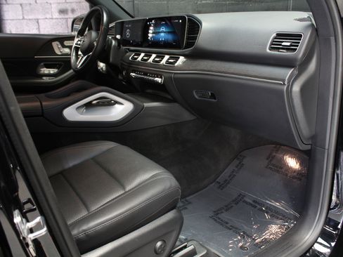 Used 2023 Mercedes-Benz GLE 350 4MATIC image 45