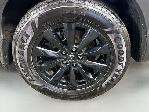 Used 2025 MAZDA CX-50 AWD 2.5 S w/ Premium Package image 30