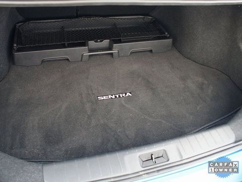 Used 2024 Nissan Sentra SR w/ SR Premium Package image 13