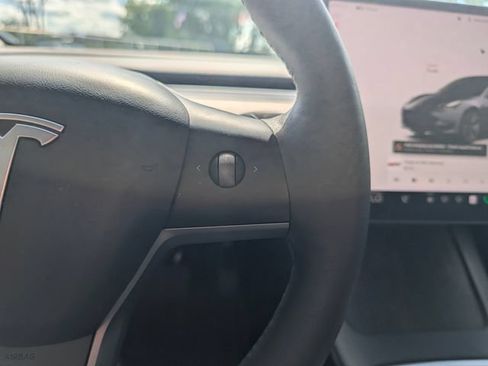 Used 2023 Tesla Model 3 Long Range AWD/4WD image 19