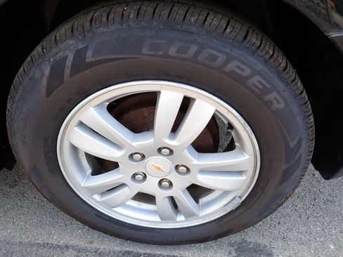 Used 2012 Chevrolet Sonic LT image 18