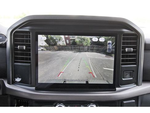 Used 2025 Ford F150 XLT w/ Equipment Group 301A Standard RWD image 26