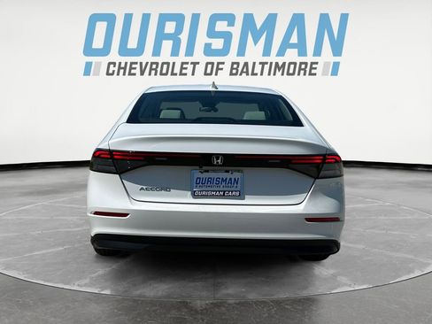 Used 2024 Honda Accord EX image 5