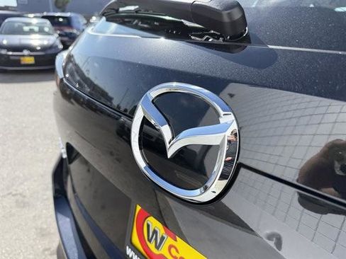 New 2025 MAZDA CX-5 AWD 2.5 S image 11