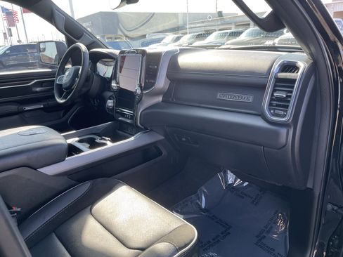 Used 2025 RAM 1500 Laramie image 16