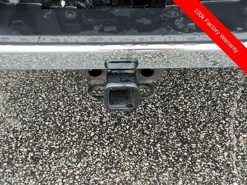 Used 2024 Chevrolet Silverado 1500 LT AWD/4WD image 11