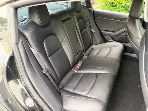 Used 2021 Tesla Model 3 Standard Range Plus RWD image 37