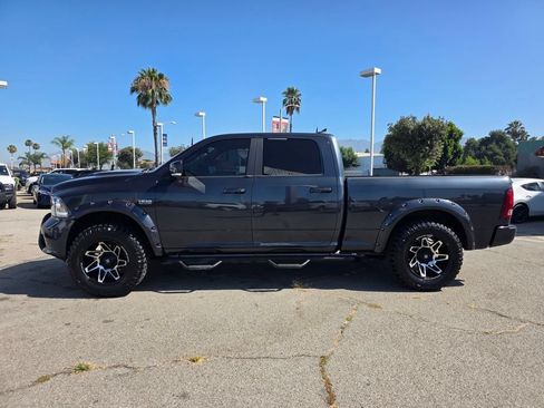 Used 2014 RAM 1500 Sport w/ Convenience Group RWD image 9