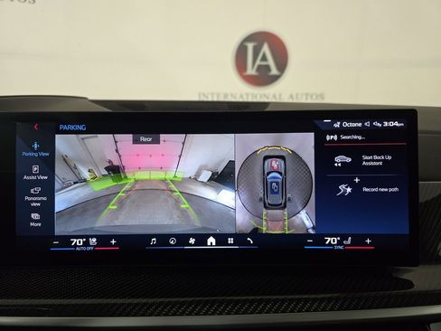 Used 2024 BMW X5 M60i image 22