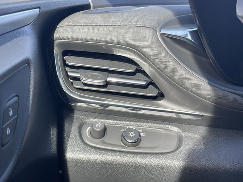 New 2026 Buick Envista Preferred w/ Convenience I Package image 13