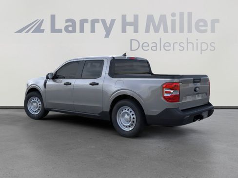 New 2026 Ford Maverick XL image 4