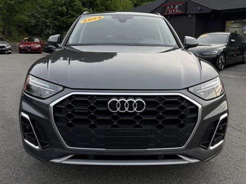 Used 2024 Audi Q5 2.0T Premium AWD/4WD image 15