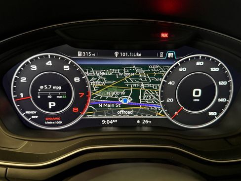 Used 2018 Audi A4 2.0T Premium Plus w/ Premium Plus Package image 10