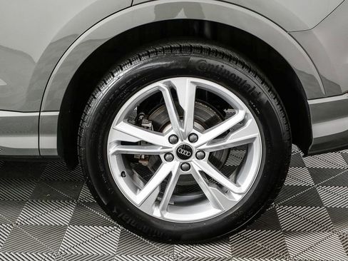 Used 2024 Audi Q3 2.0T Premium Plus w/ Premium Plus Package image 39