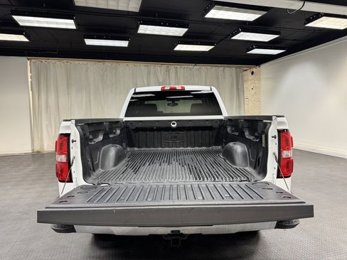 Used 2015 GMC Sierra 1500 SLE w/ SLE Value Package image 12