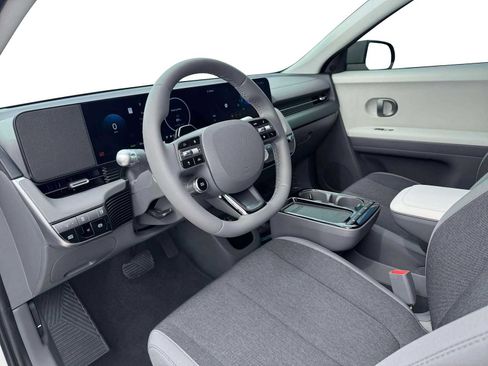 New 2026 Hyundai Ioniq 5 SE RWD image 14