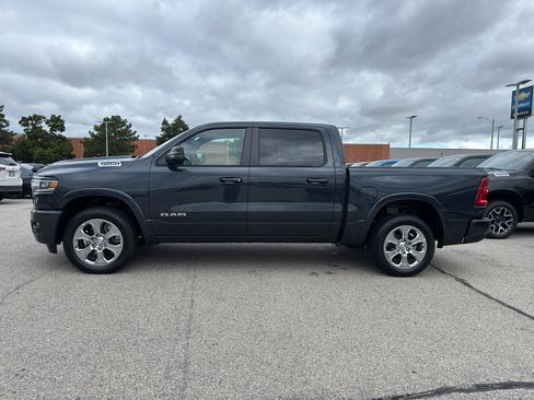 New 2026 RAM 1500 Big Horn image 6