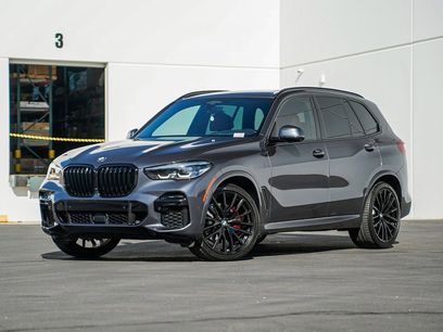 Used 2022 BMW X5 xDrive40i w/ M Sport Package