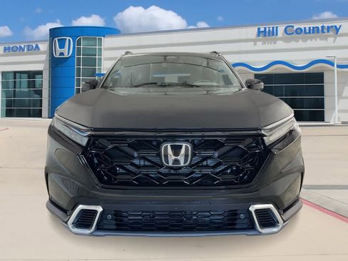New 2026 Honda CR-V Sport Touring image 8