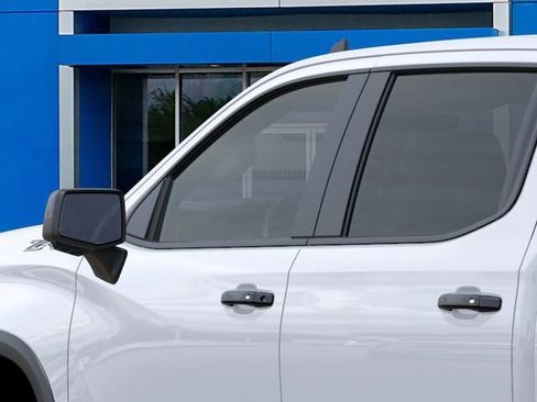 New 2026 Chevrolet Silverado 1500 ZR2 AWD/4WD image 12