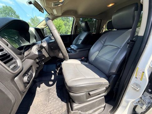 Used 2019 RAM 2500 Tradesman RWD image 20