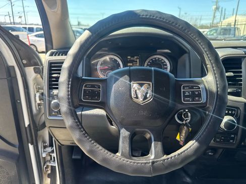 Used 2017 RAM 1500 Tradesman w/ Power & Remote Entry Group image 36