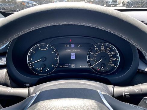 Used 2023 INFINITI QX50 Sport AWD/4WD image 31