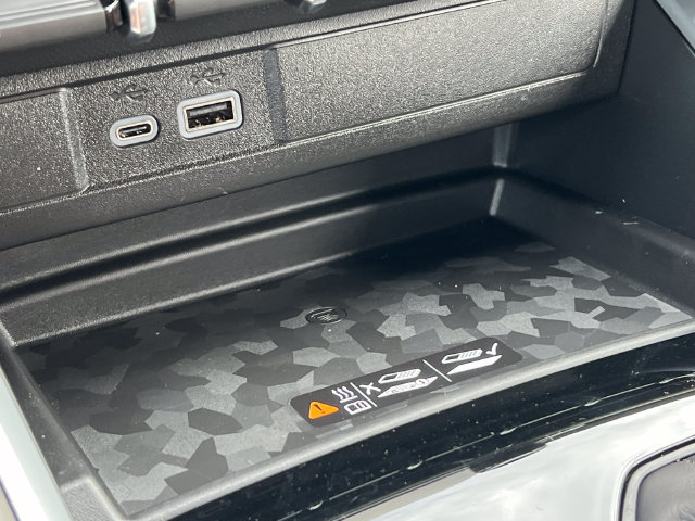 New 2026 Chevrolet Colorado ZR2 AWD/4WD image 35
