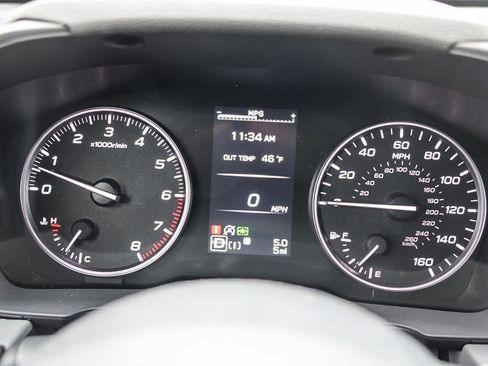 New 2026 Subaru Crosstrek 2.5i Limited AWD/4WD image 18