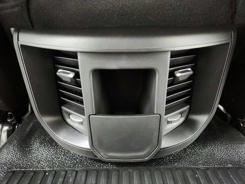 New 2026 RAM 3500 Tradesman w/ Chrome Appearance Group A AWD/4WD image 33
