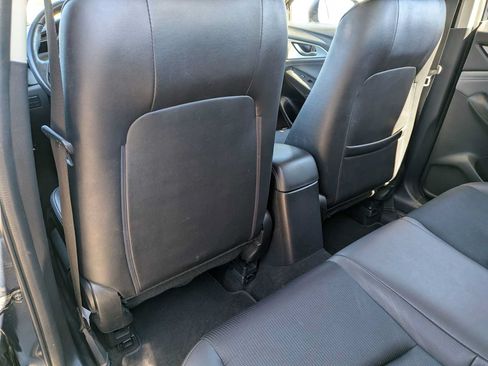 Used 2019 MAZDA CX-3 Touring w/ Preferred Equipment Package AWD/4WD image 25