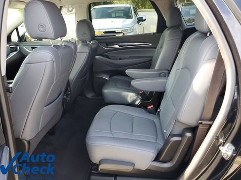 Certified 2021 Buick Enclave Essence w/ Sound and Sites Package FWD image 12