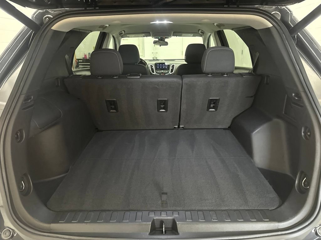 Used 2022 Chevrolet Equinox LT AWD/4WD image 6