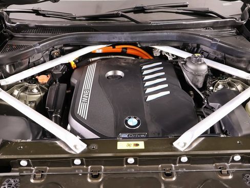 Used 2021 BMW X5 xDrive45e w/ Parking Assistance Package image 22