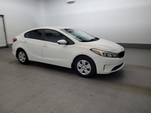 Used 2018 Kia Forte LX FWD image 11