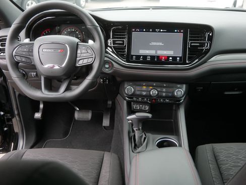 New 2026 Dodge Durango GT w/ Blacktop Package AWD/4WD image 8