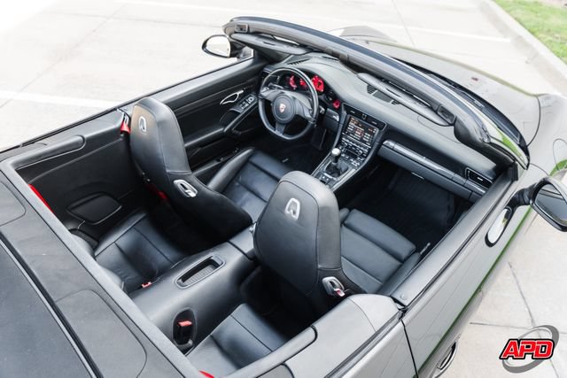 Used 2013 Porsche 911 Carrera S RWD image 72