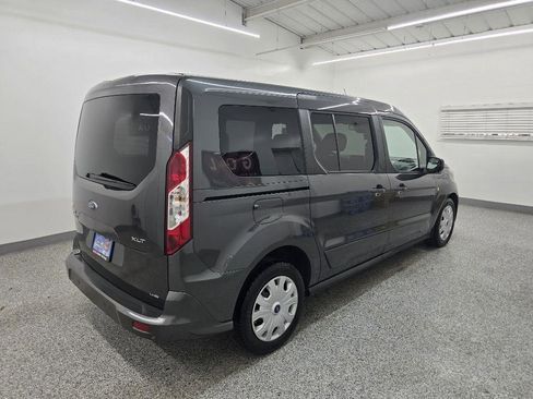 Used 2020 Ford Transit Connect XLT FWD image 7