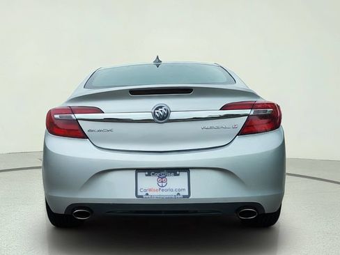 Used 2016 Buick Regal FWD image 4